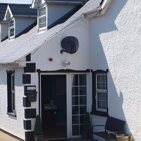 The River House Dungloe Esterno foto
