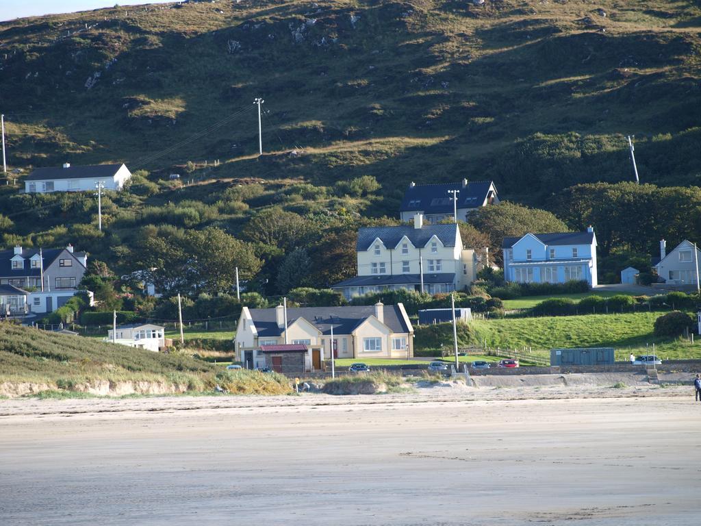 The River House Dungloe Esterno foto