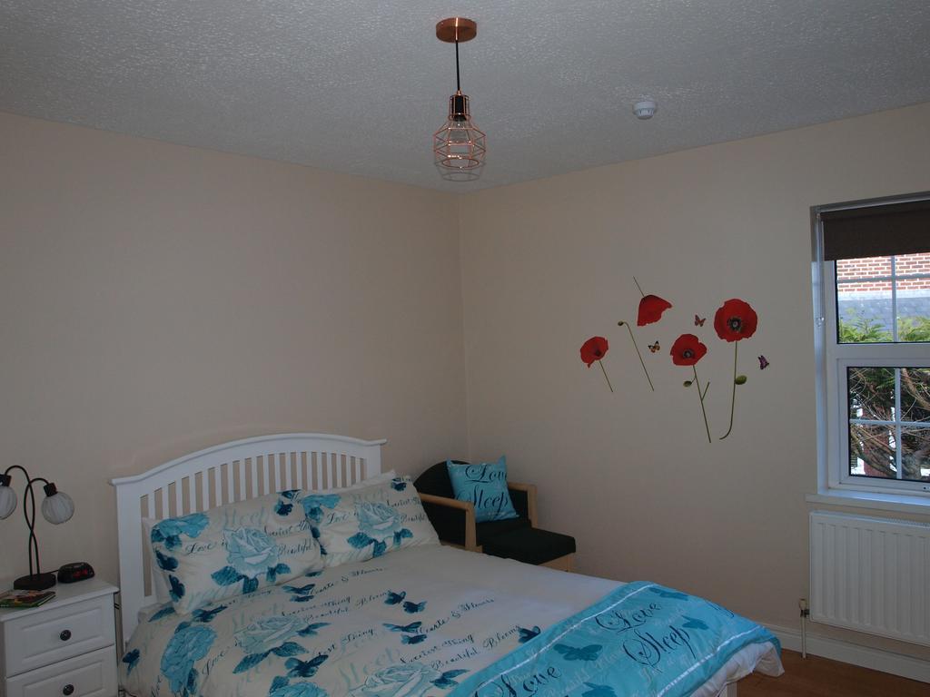 The River House Dungloe Esterno foto