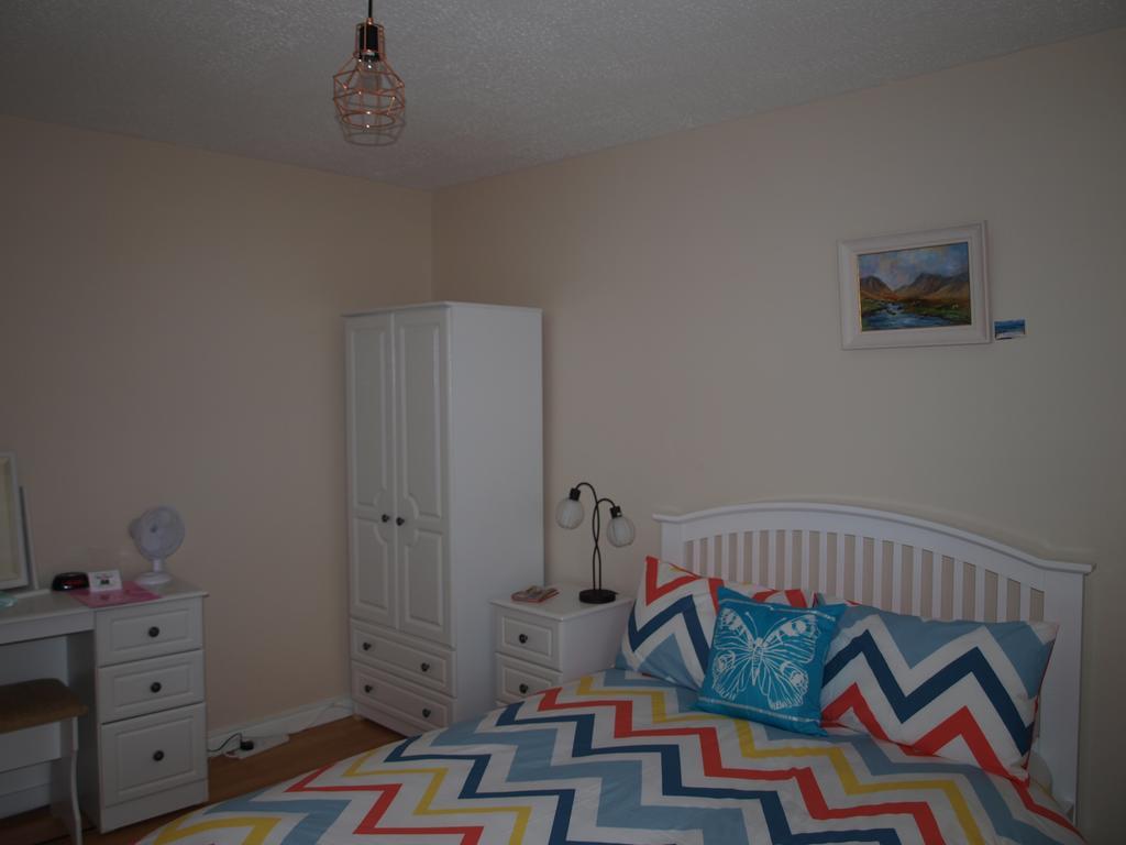 The River House Dungloe Esterno foto