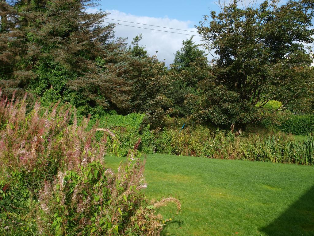 The River House Dungloe Esterno foto