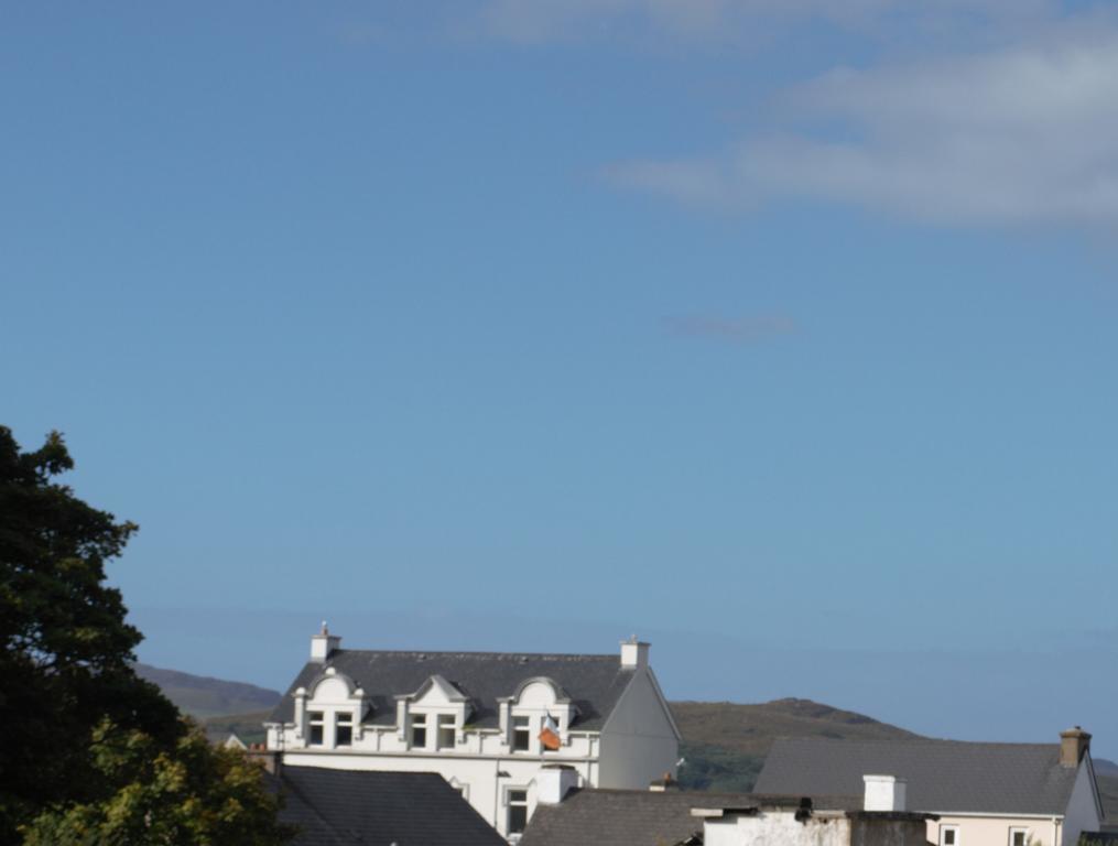 The River House Dungloe Esterno foto