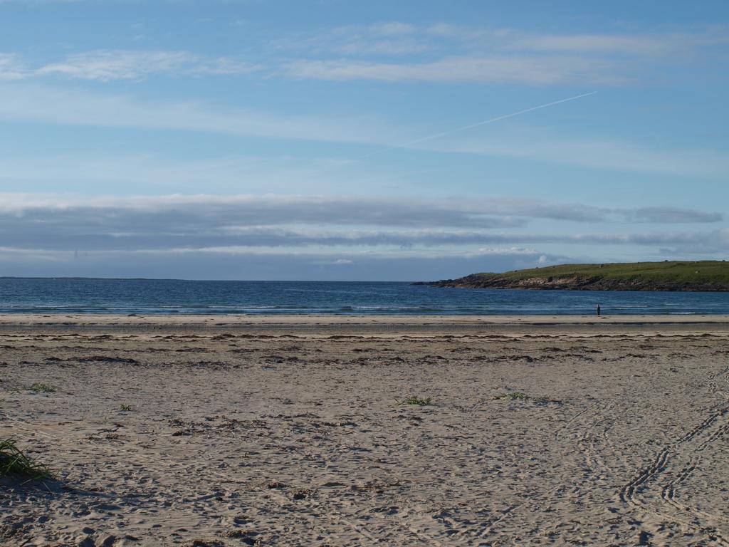The River House Dungloe Esterno foto