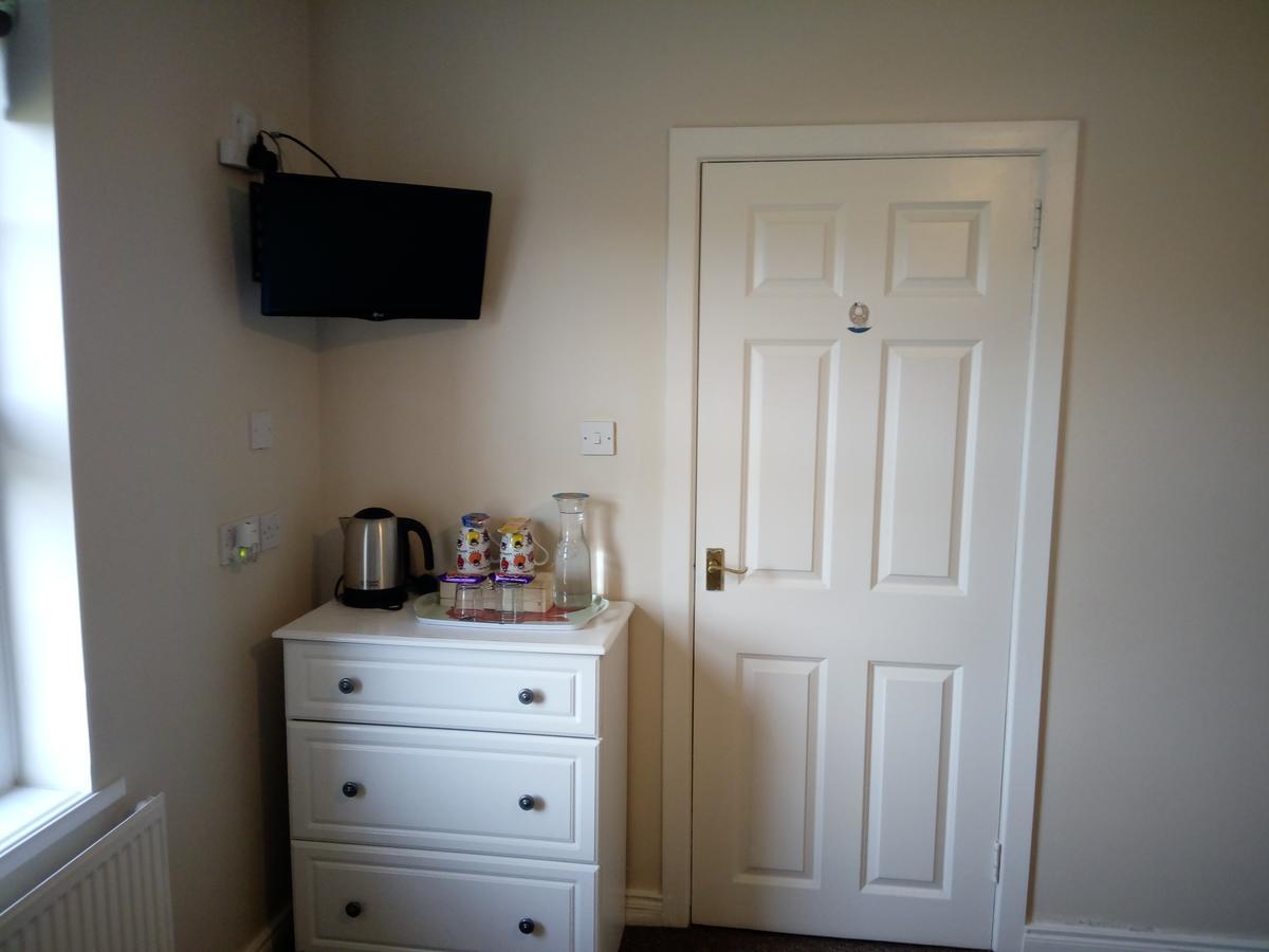 The River House Dungloe Esterno foto