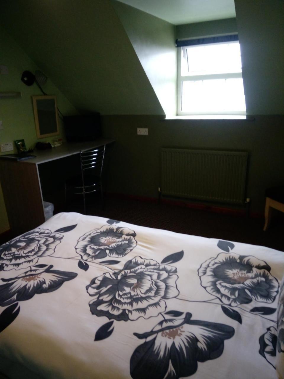 The River House Dungloe Esterno foto